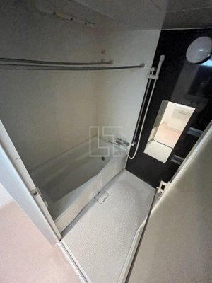 【浴室】 | サムティ難波グレイス | サムティ難波グレイス　バスルーム