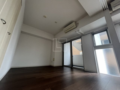 【居間・リビング】 | サムティ難波グレイス | サムティ難波グレイス　リビング