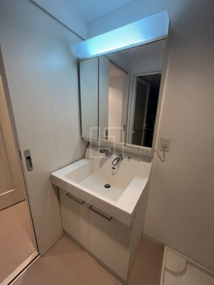【独立洗面台】 | サムティ難波グレイス | サムティ難波グレイス　独立洗面台