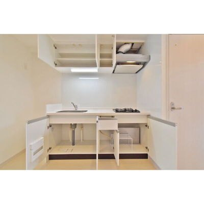 【キッチン】 | セレニティー東山公園