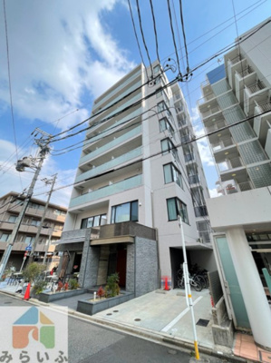 【外観】 | セレニティー東山公園