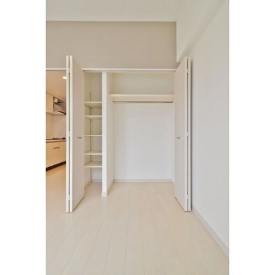 【収納】 | セレニティー東山公園