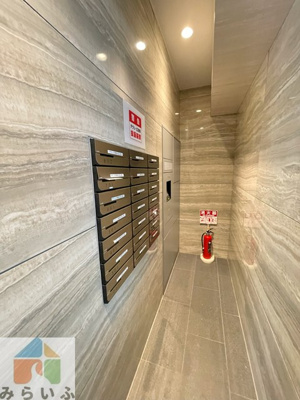 【その他共用部分】 | セレニティー東山公園