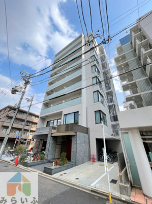 【外観】 | セレニティー東山公園