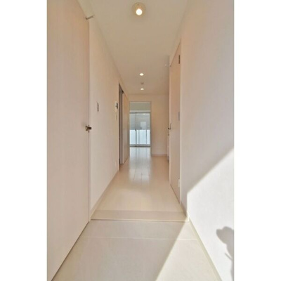 【玄関】 | セレニティー東山公園