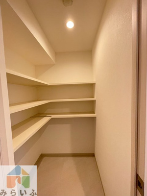 【収納】 | セレニティー東山公園