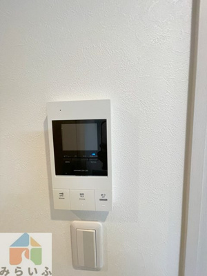 【セキュリティ】 | セレニティー東山公園