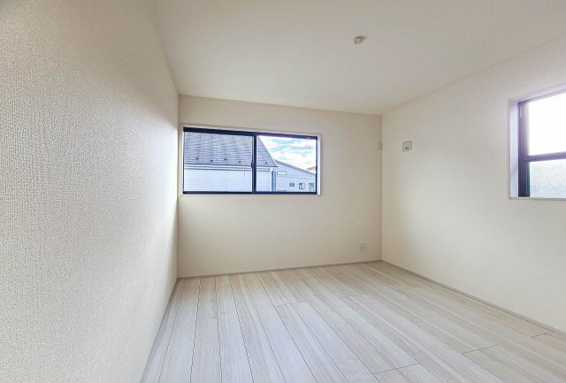 【洋室】 | 横浜市泉区和泉町 新築戸建 全1棟