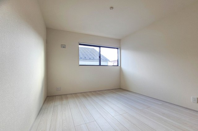 【洋室】 | 横浜市泉区和泉町 新築戸建 全1棟