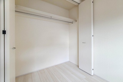【収納】 | 横浜市泉区和泉町 新築戸建 全1棟