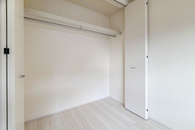 【収納】 | 横浜市泉区和泉町 新築戸建 全1棟