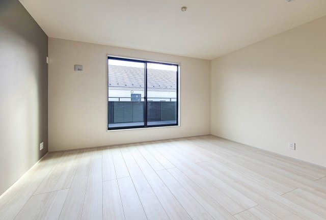 【洋室】 | 横浜市泉区和泉町 新築戸建 全1棟