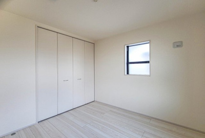 【洋室】 | 横浜市泉区和泉町 新築戸建 全1棟