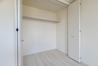 【洋室】 | 横浜市泉区和泉町 新築戸建 全1棟