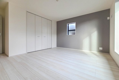 【洋室】 | 横浜市泉区和泉町 新築戸建 全1棟