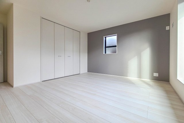 【洋室】 | 横浜市泉区和泉町 新築戸建 全1棟