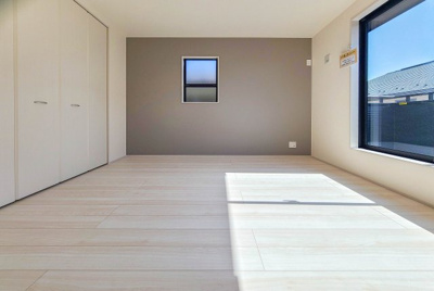 【洋室】 | 横浜市泉区和泉町 新築戸建 全1棟