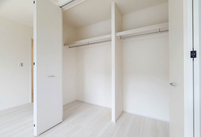 【収納】 | 横浜市泉区和泉町 新築戸建 全1棟