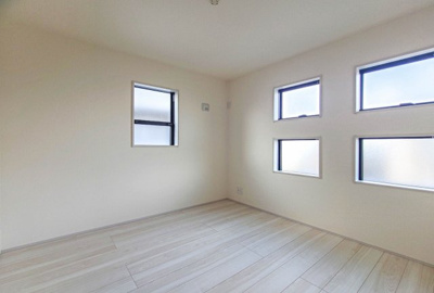 【洋室】 | 横浜市泉区和泉町 新築戸建 全1棟