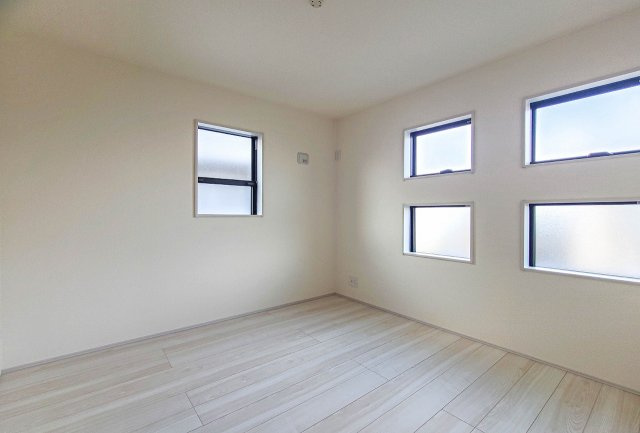 【洋室】 | 横浜市泉区和泉町 新築戸建 全1棟