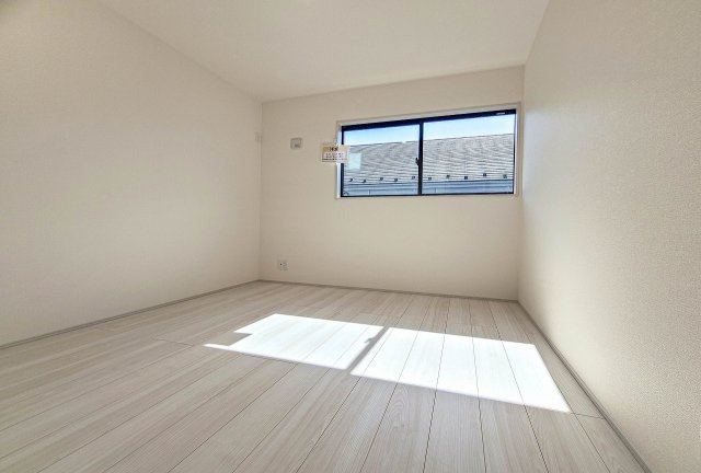 【洋室】 | 横浜市泉区和泉町 新築戸建 全1棟