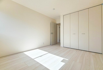 【洋室】 | 横浜市泉区和泉町 新築戸建 全1棟