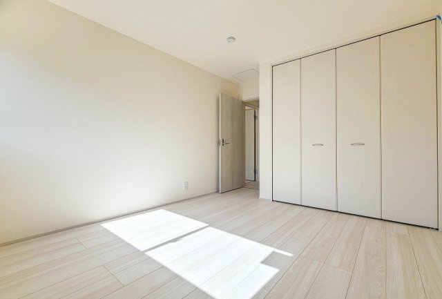 【洋室】 | 横浜市泉区和泉町 新築戸建 全1棟