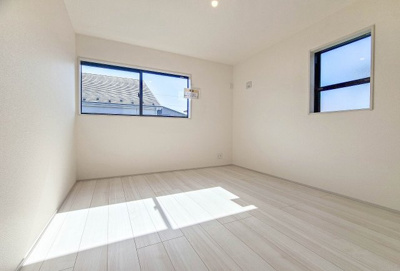 【収納】 | 横浜市泉区和泉町 新築戸建 全1棟