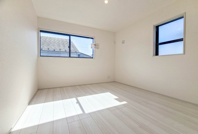 【洋室】 | 横浜市泉区和泉町 新築戸建 全1棟