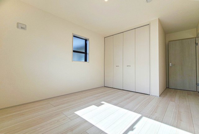 【洋室】 | 横浜市泉区和泉町 新築戸建 全1棟