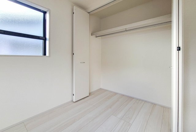 【収納】 | 横浜市泉区和泉町 新築戸建 全1棟