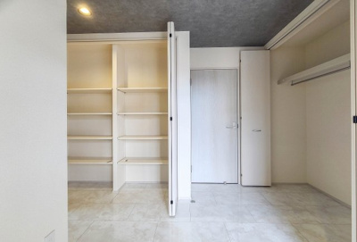 【収納】 | 横浜市泉区和泉町 新築戸建 全1棟