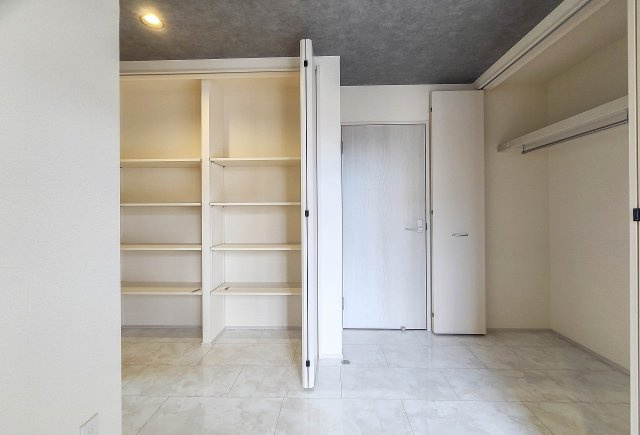 【収納】 | 横浜市泉区和泉町 新築戸建 全1棟