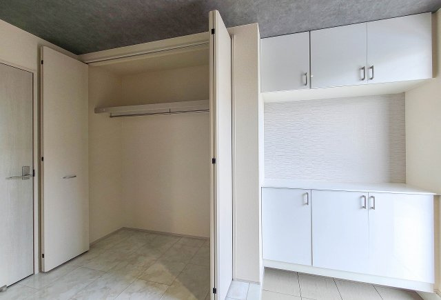 【収納】 | 横浜市泉区和泉町 新築戸建 全1棟