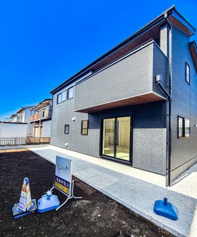【外観】 | 横浜市泉区和泉町 新築戸建 全1棟