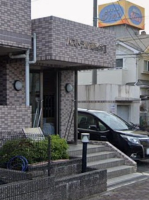 【エントランス】 | パストラル南橋本2