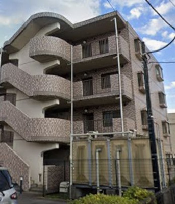 【玄関】 | パストラル南橋本2