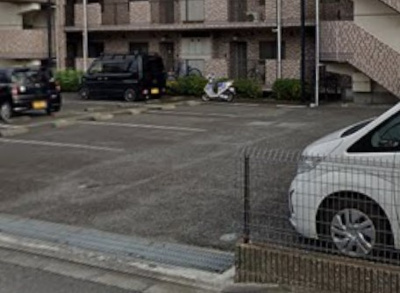 【駐車場】 | パストラル南橋本2