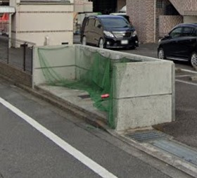 【その他共用部分】 | パストラル南橋本2