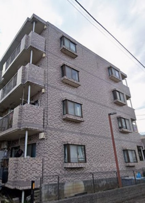 【その他】 | パストラル南橋本2