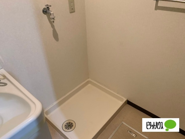 サニーコート市川の設備