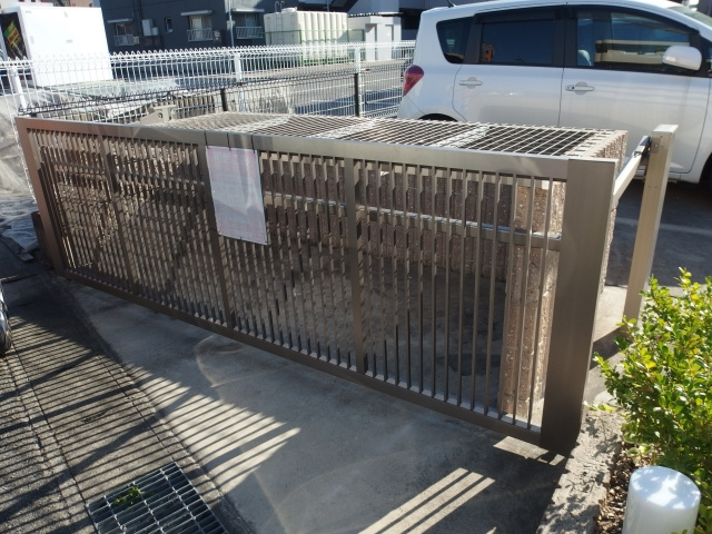 サニーコート市川のその他