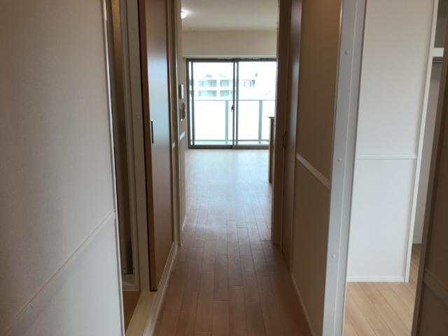 フローラ小石川