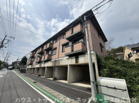 グリーンテリア第七