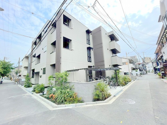 メゾン・リシェス