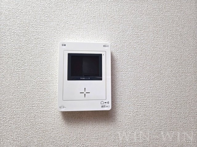 イースタン・パーク51 Aのセキュリティ