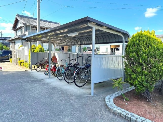 イースタン・パーク51 Aのその他共用部分