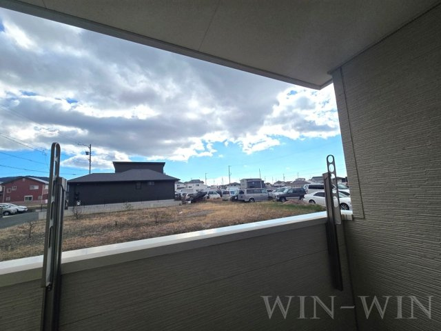 イースタン・パーク51 Aの展望