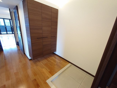 【玄関】 | アーティックス黒崎コルディア（C-25）