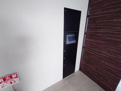 【設備】 | アーティックス黒崎コルディア（C-25）